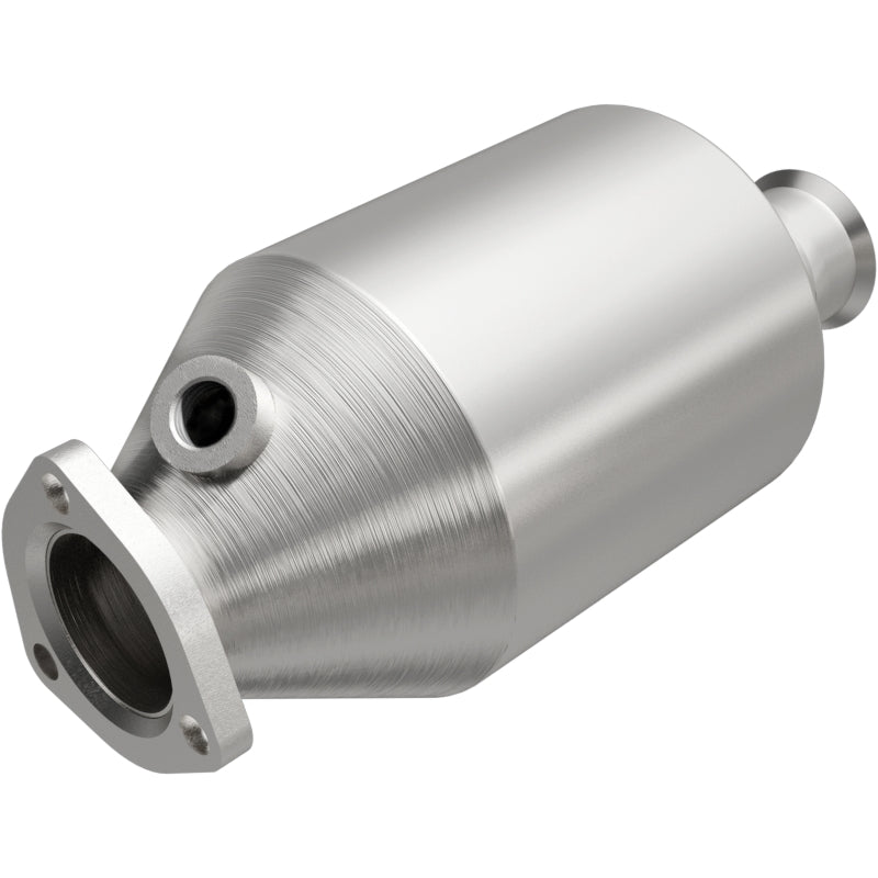 Magnaflow Direct Fit Converter with Spun Body for 77-79 Volkswagen Transporter