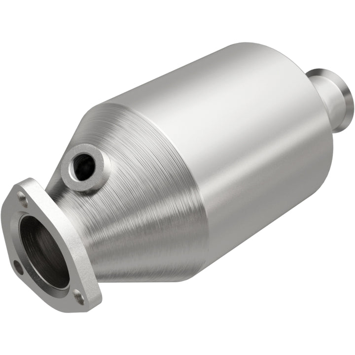 Magnaflow Direct Fit Converter with Spun Body for 77-79 Volkswagen Transporter