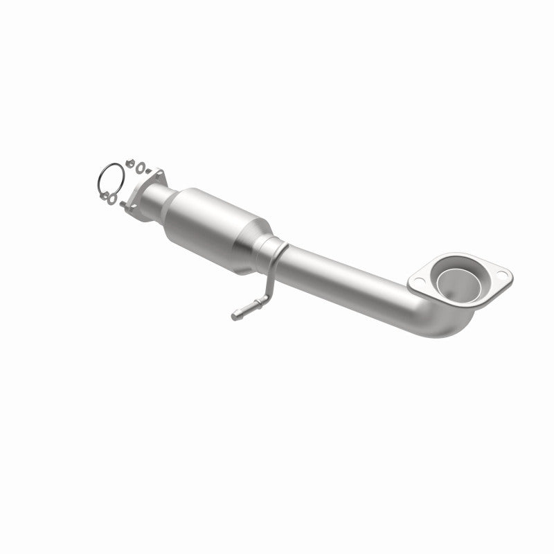 MagnaFlow Direct Fit Converter for 07-12 Acura RDX 2.3L - CARB Compliant