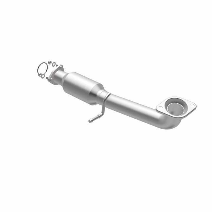 MagnaFlow Direct Fit Converter for 07-12 Acura RDX 2.3L - CARB Compliant