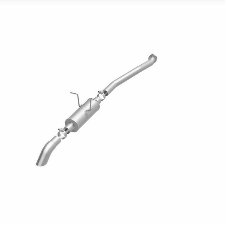 MagnaFlow Sys C/B 98-10 Ranger EC/CC 3.0/4.0 Easy Install