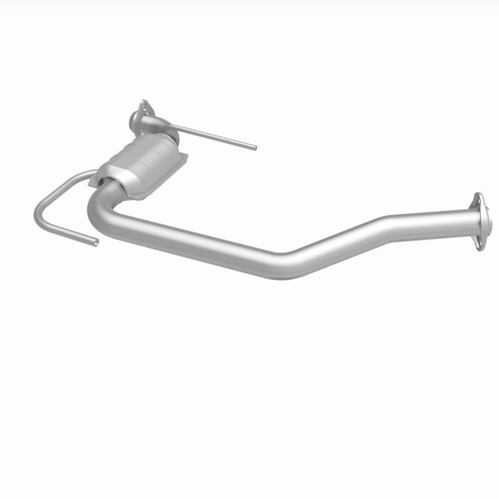 MagnaFlow Conv DF Ford-Mercury 83 86 Easy Install, In Stock