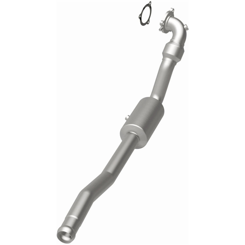 Direct-Fit 01-04 Volvo C70 2.3L Catalytic Converter - Free Shipping