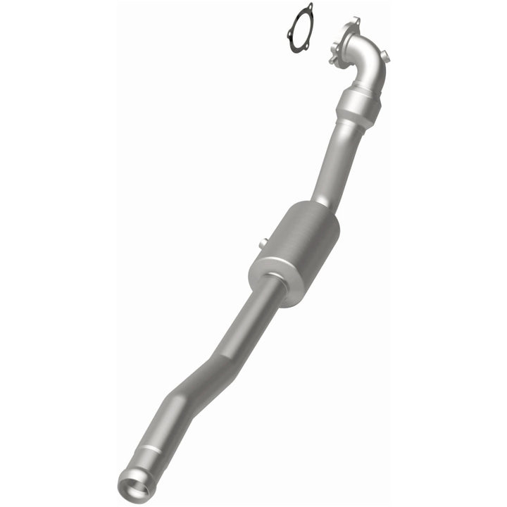 Direct-Fit 01-04 Volvo C70 2.3L Catalytic Converter - Free Shipping