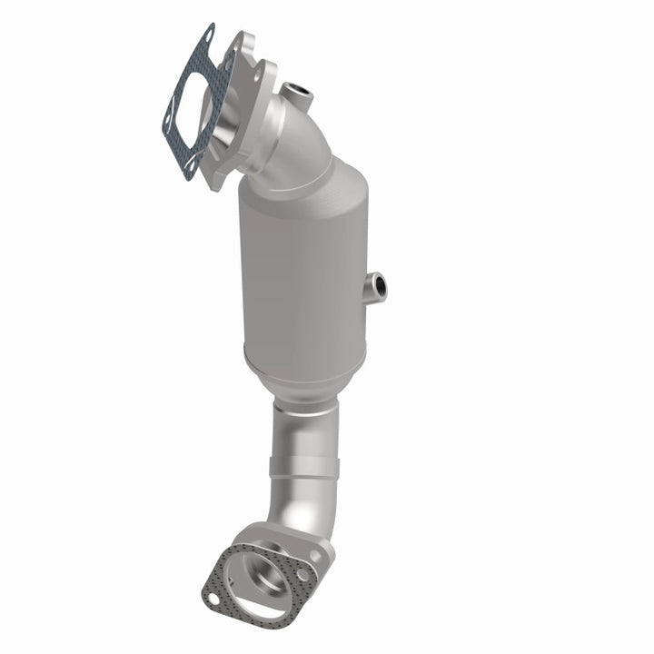 Magnaflow 11-17 Journey V6 3.6 Direct Fit Converter Easy Install