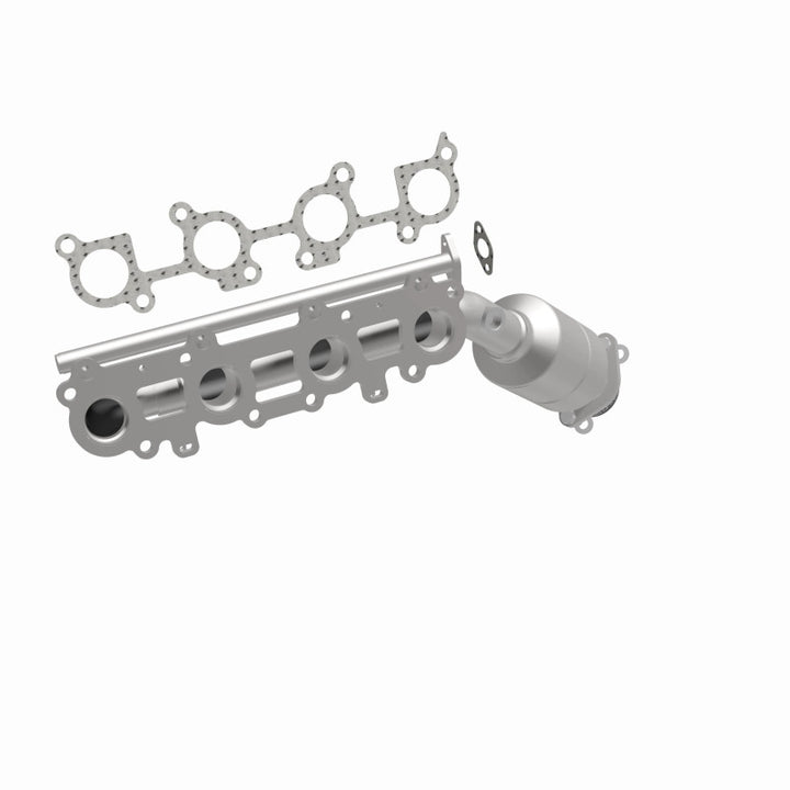 MagnaFlow Conv DF 05-09 Lexus GX470 4.7L Easy Install