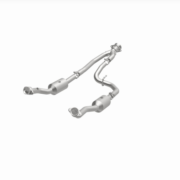 MagnaFlow Ford Transit-150 V6 3.5L Catalytic Converter