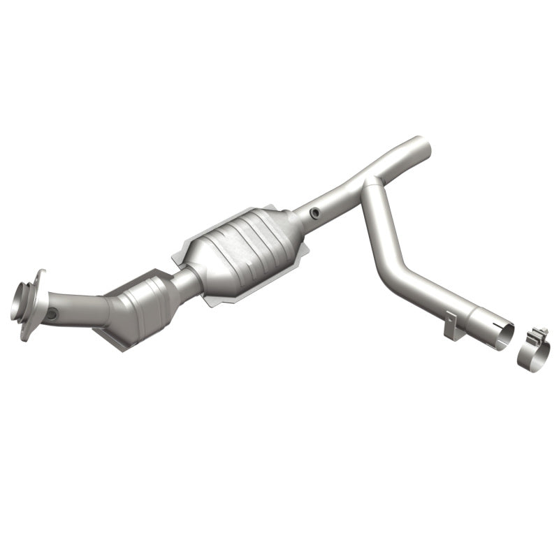 MagnaFlow OEM Grade Catalytic Converter for 2001-2003 Ford F-150, 2001-2002 Lincoln Navigator - OneFastShop
