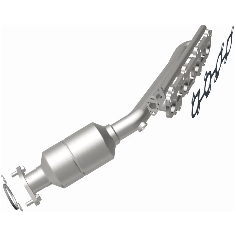 Magnaflow 05-09 Lexus GX470 4.7L Direct Fit Converter Easy Install