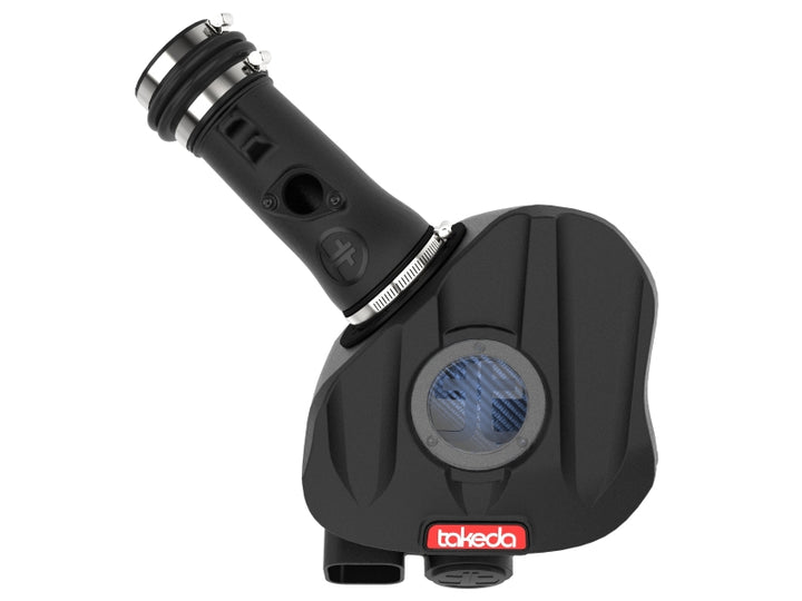 Afe Takeda Momentum Intake for Toyota GR Corolla 23-24 - OneFastShop