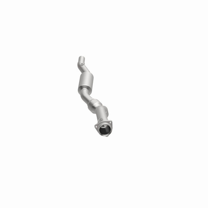 MagnaFlow Direct-Fit Catalytic Converter Audi A6 Quattro 4.2L - Driver Side