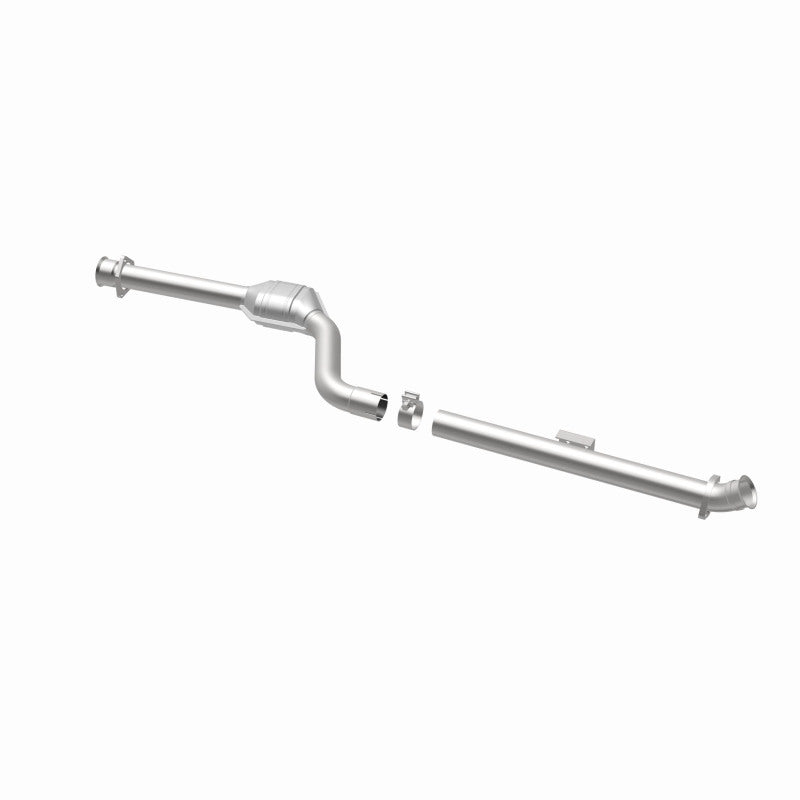 MagnaFlow Conv DF 03-05 Mercedes C230 1.8L Easy Install