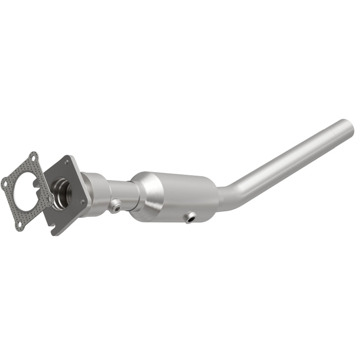 Magnaflow Catalytic Converter Direct Fit 2004 Sebring L4 2.4 OEM Underbody - OneFastShop
