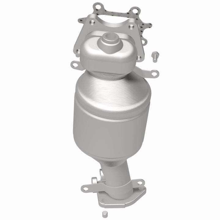 Magnaflow 03-07 Honda Accord 3.0L Direct Fit Converter Easy Install