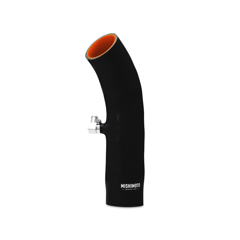 Mishimoto Black Air Intake Hose Kit for 03-06 Nissan 350Z