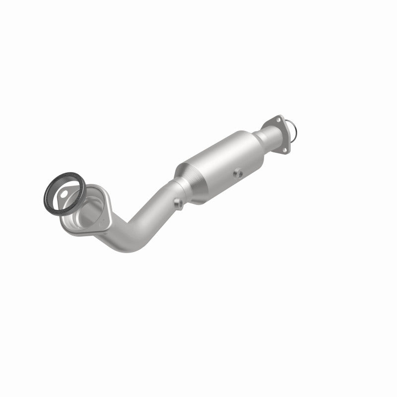 MagnaFlow Conv DF 02-06 Honda CR-V 2.4L (49 State) Easy Install
