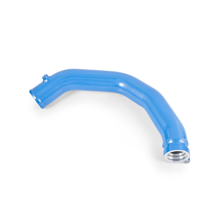 Mishimoto Intercooler Pipe Kit Yas Marina Blue Metallic for 2015-2020 BMW F80 M3/M4 - OneFastShop