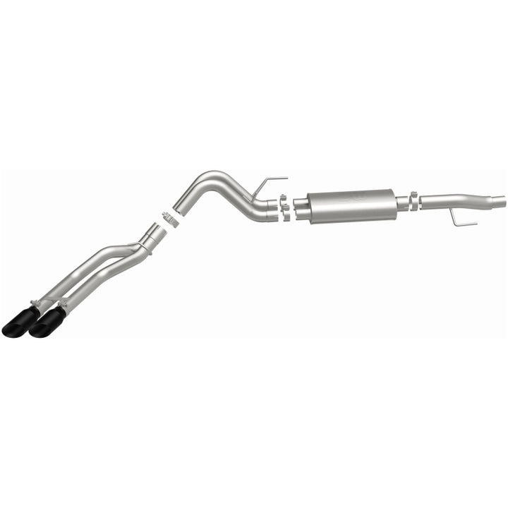Magnaflow 2020 Ford F-150 Cat-Back Exhaust System Easy Install