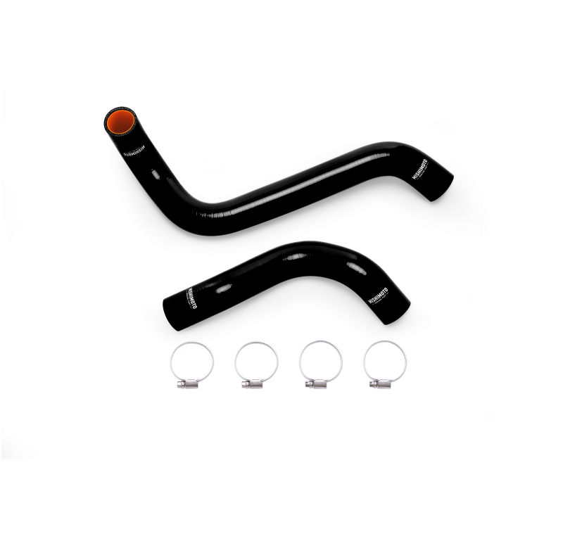 Mishimoto Silicone Hose Kit Black 07-16 Toyota Tundra V8
