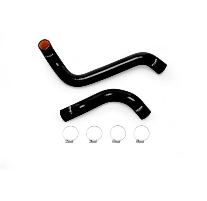 Mishimoto Silicone Hose Kit Black 07-16 Toyota Tundra V8