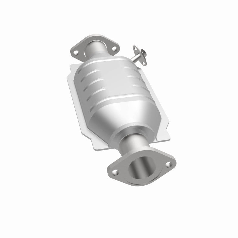 MagnaFlow Conv DF Toyota 81 82 Easy Install, In Stock