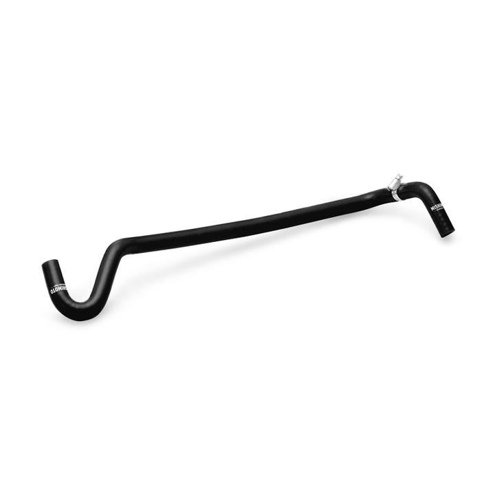 Mishimoto Silicone Hose Kit Black 2015 Mustang EcoBoost - OneFastShop