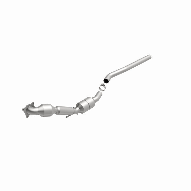 Catalytic Converter Fit 09-10 Audi A3/VW Eos GTI Jetta - Easy Install