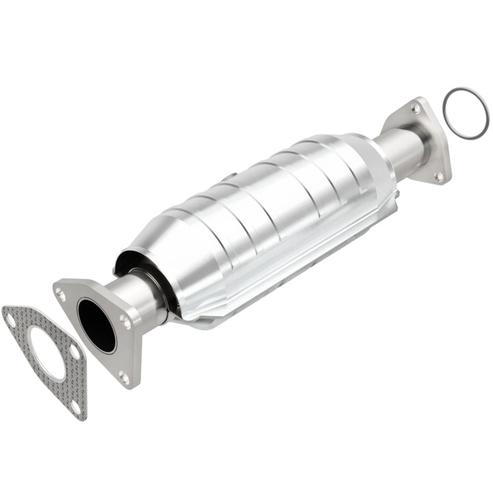 Magnaflow Direct-Fit Catalytic Converter for 03-04 Honda Pilot 3.5L - OneFastShop