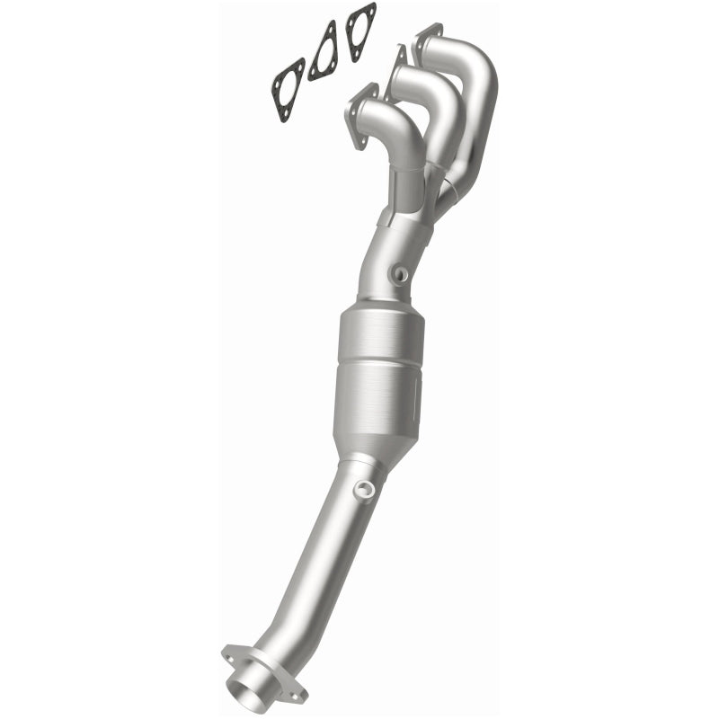 MagnaFlow Catalytic Converter for 01-06 BMW M3 - Easy Install