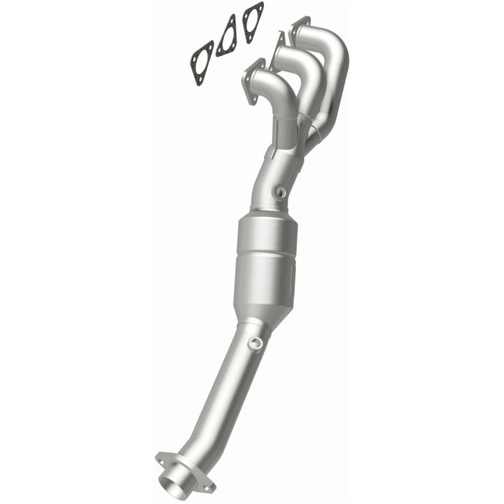 MagnaFlow Catalytic Converter for 01-06 BMW M3 - Easy Install