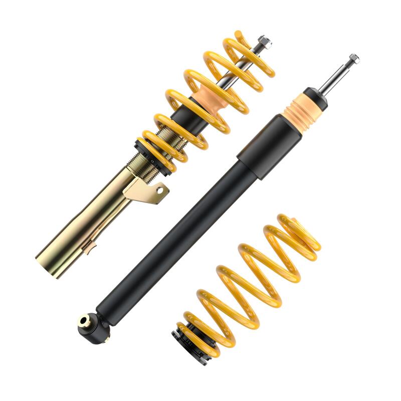 ST Suspensions ST X Coilover Kit - Honda Civic (FC/FK) 2015-2021, image 5
