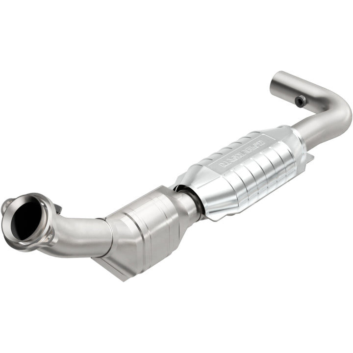 Magnaflow Direct-Fit Catalytic Converter for 97-98 Expedition Navigator - OneFastShop