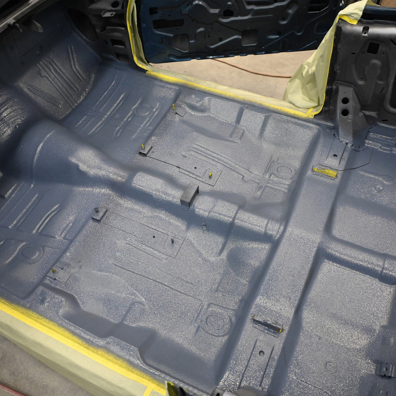 DEI ATAC Spray-On Coating - Aerosol Heat & Sound Control - OneFastShop