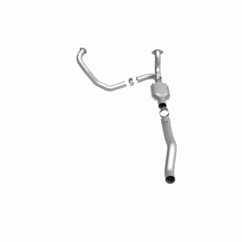 MagnaFlow Catalytic Converter for 2003 Ram 1500 5.7 2WD - Easy Install