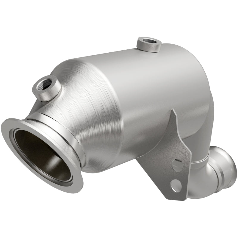MagnaFlow OEM-Grade Direct-Fit Catalytic Converter - Mercedes-Benz C300 2015-2018 L4 2.0L - Close Coupled