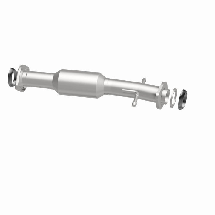 Magnaflow 12-15 RX350 V6 3.5 OEM Direct Fit Converter Easy Install