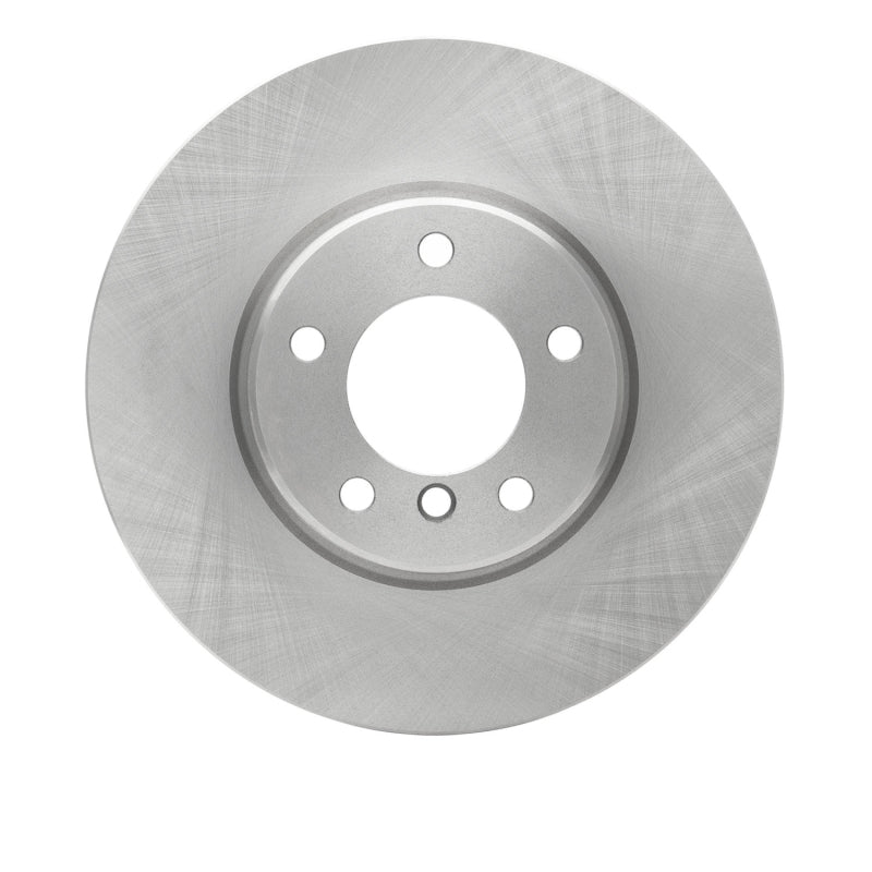 DFC Premium OE Front Brake Rotor - BMW E60 2004-2010