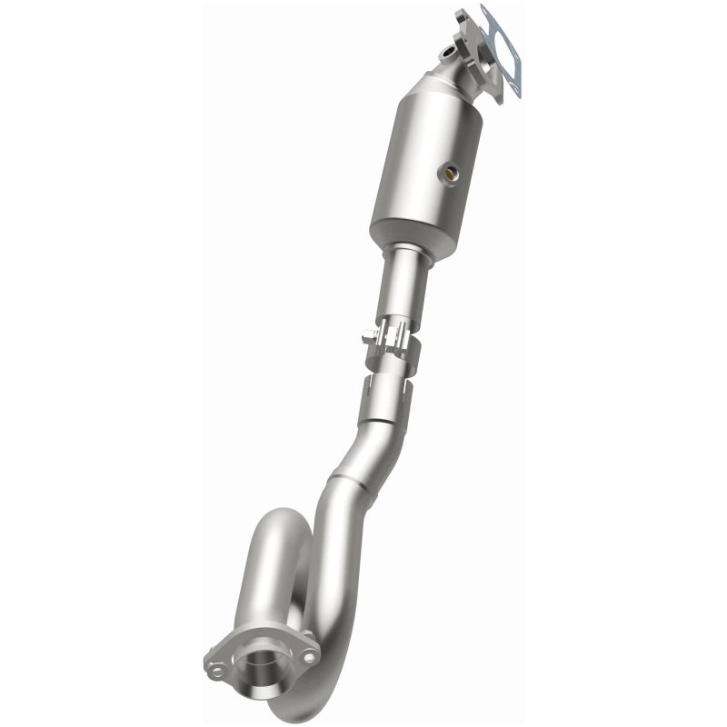 Magnaflow Jeep Wrangler 3.6L Catalytic Converter - Easy Install