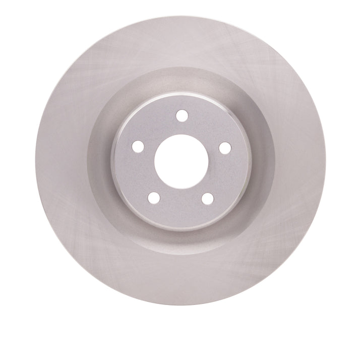 DFC 16-18 Ford Focus RS Front Brake Rotor Front Brake Rotor