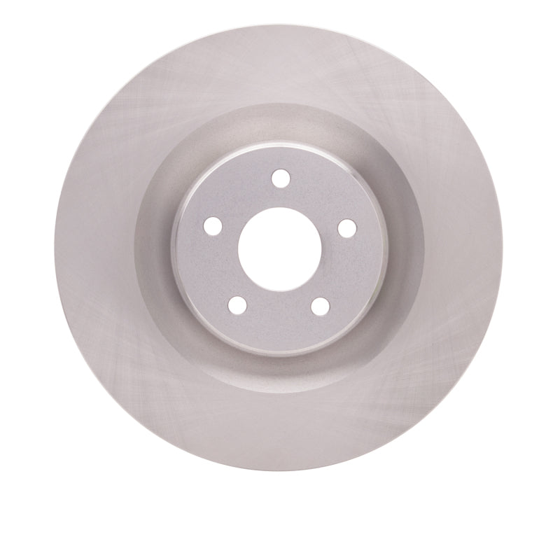 DFC 16-18 Ford Focus RS Front Brake Rotor Front Brake Rotor