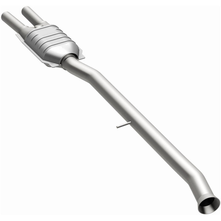 MagnaFlow Conv Jaguar 26.87X6.5X4 2.25/1.75 Easy Install