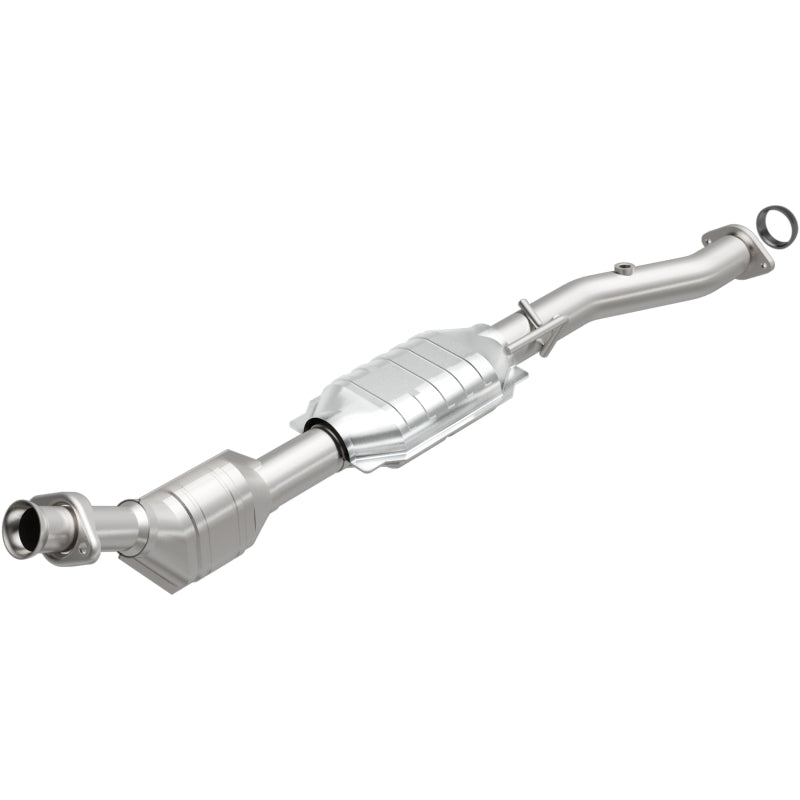 Magnaflow Direct-Fit Catalytic Converter for 98-01 Ford Ranger 2.5L - OneFastShop