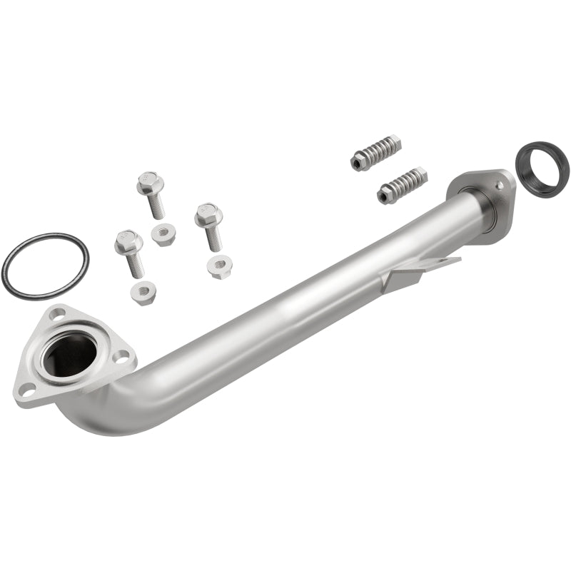 BRE Exhaust Front Pipe Kit for 1996–2000 Civic EL 1.6L