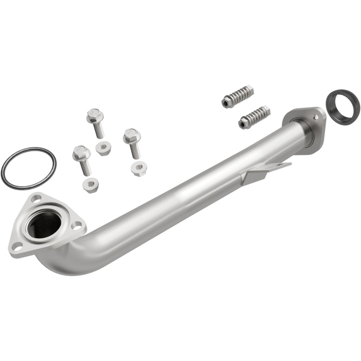BRE Exhaust Front Pipe Kit for 1996–2000 Civic EL 1.6L