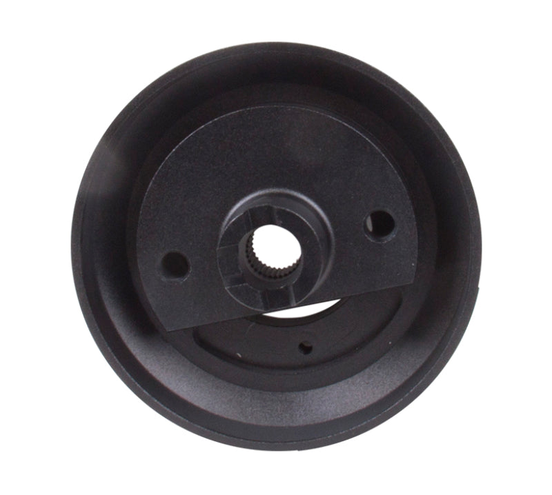 NRG Short Hub Adapter with SRS Clock Spring for EK9 Civic / S2000 / Prelude