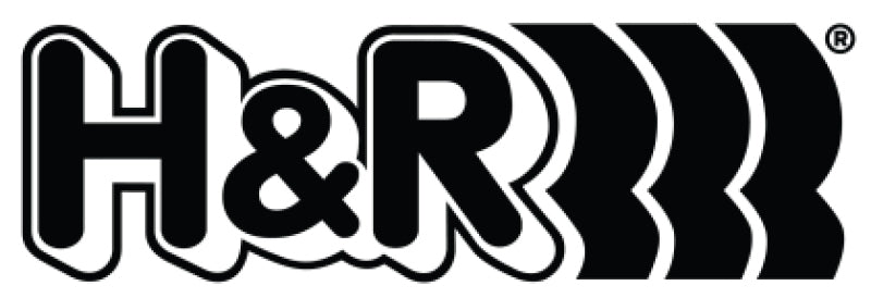 H&R Sport Springs Lowering Kit - Porsche 911 GTS (992) 2022-2026, image 3