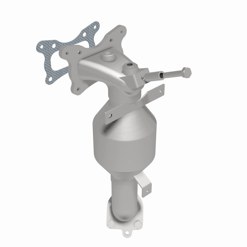 Magnaflow 13-14 Accord 2.4L Manifold: Direct-Fit Converter