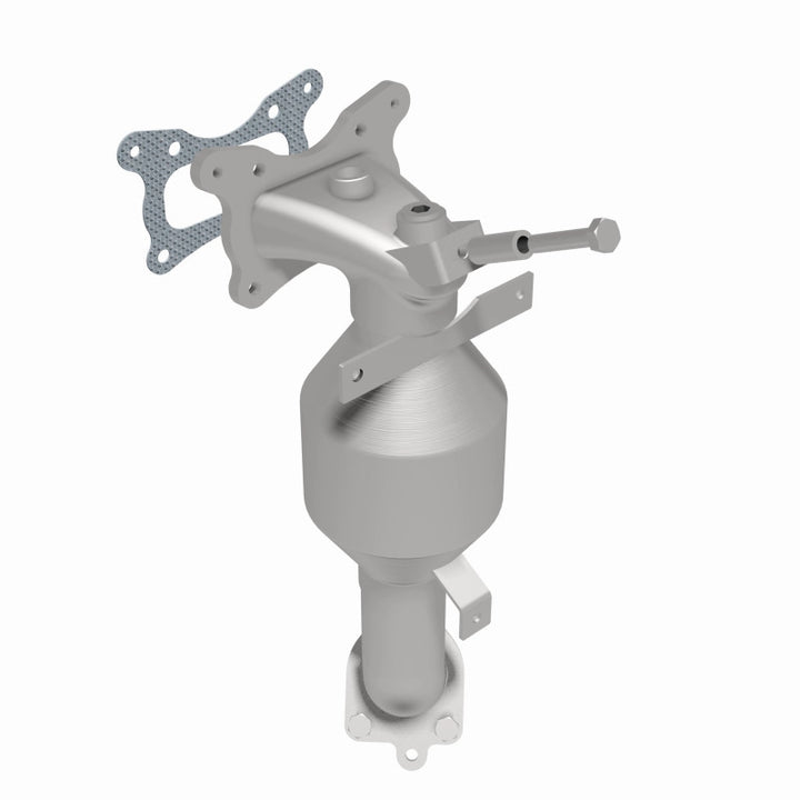 Magnaflow 13-14 Accord 2.4L Manifold: Direct-Fit Converter