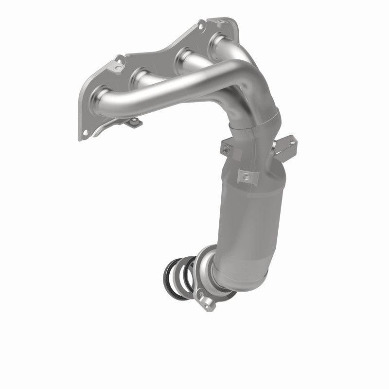 Magnaflow Direct-Fit Catalytic Converter 452487 - Easy Install