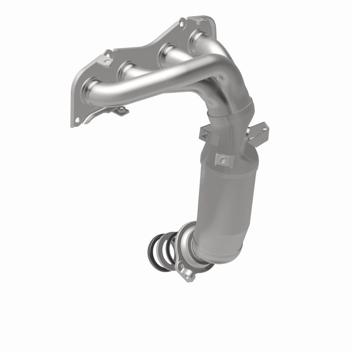 Magnaflow Direct-Fit Catalytic Converter 452487 - Easy Install